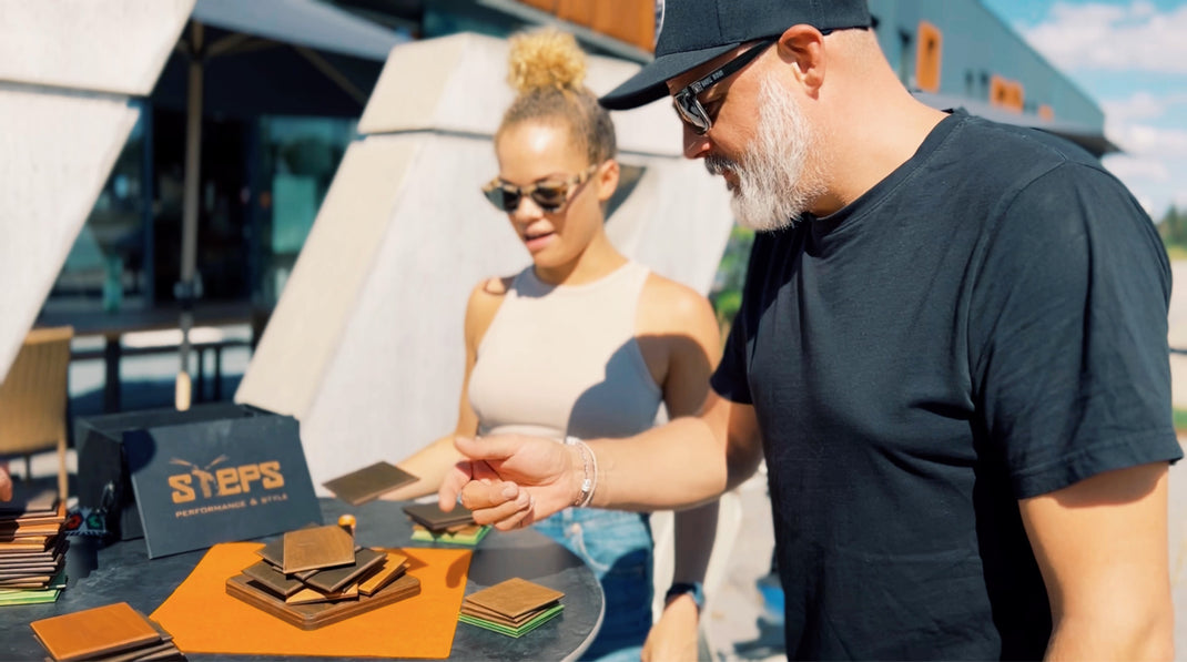 Steps Games - where skills meets fun in perfect harmony – STEPS GAMES ...