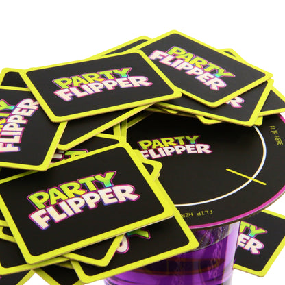 Party Flipper Version de base 1–6 joueurs