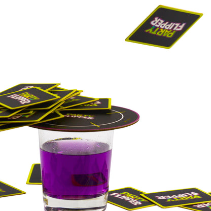 Party Flipper Version de base 1–6 joueurs