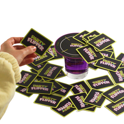 Party Flipper Version de base 1–6 joueurs
