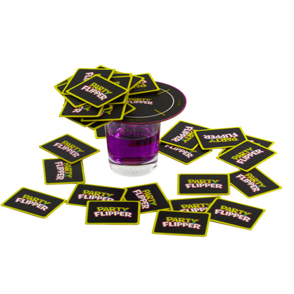 Party Flipper Version de base 1–6 joueurs
