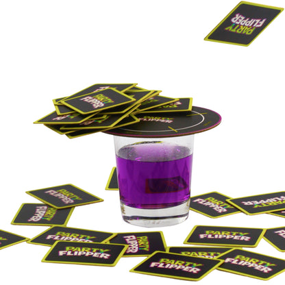 Party Flipper Version de base 1–6 joueurs