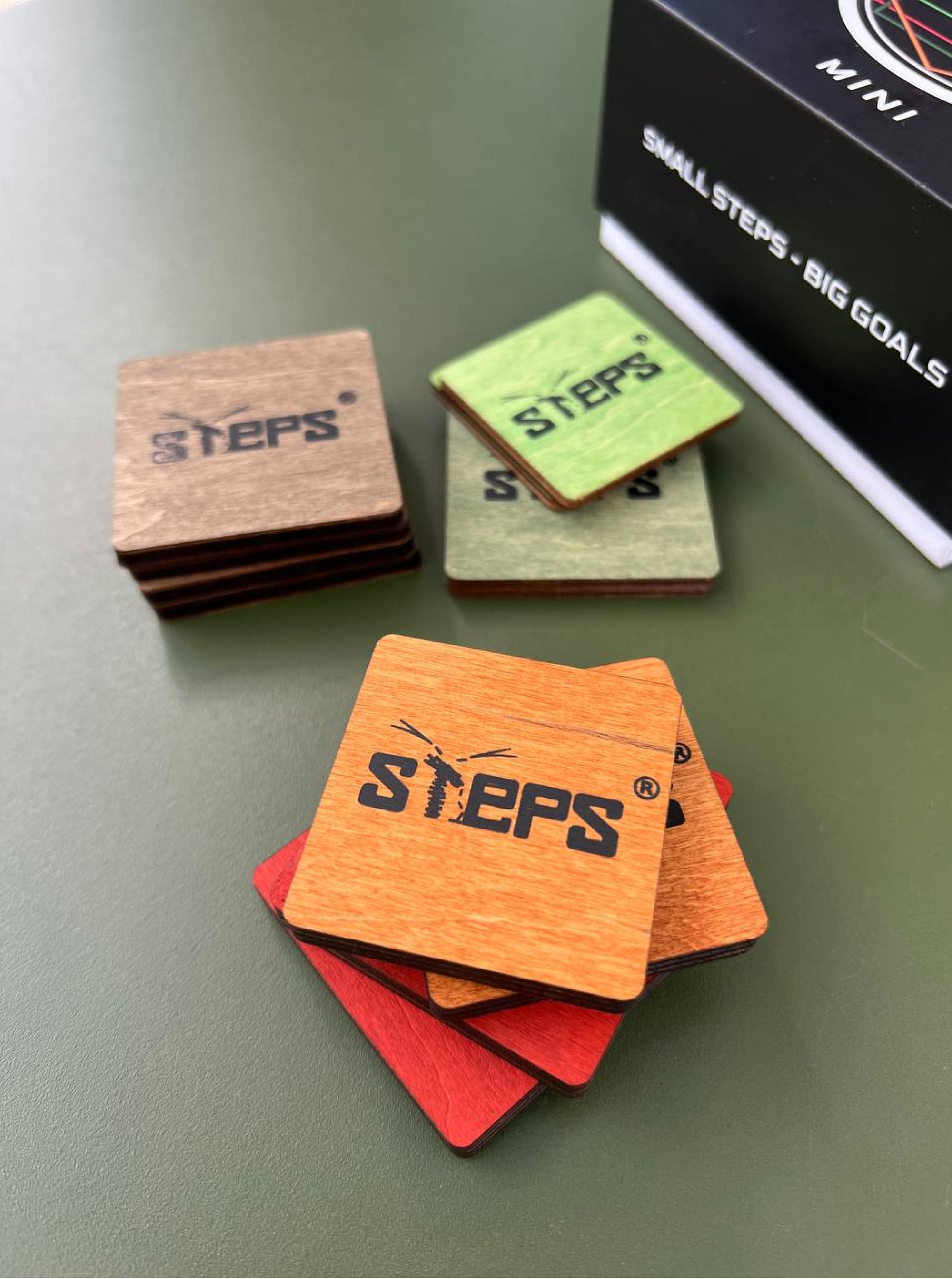 Steps Games - where skills meets fun in perfect harmony – STEPS GAMES ...