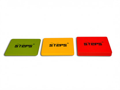 Steps Starter Pack 1-4 Spieler 32 Steps (Fliesen)