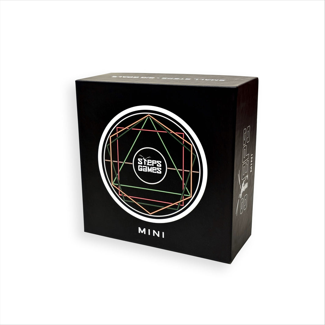 Steps Games - where skills meets fun in perfect harmony – STEPS GAMES ...